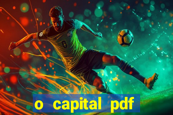 o capital pdf livro 2